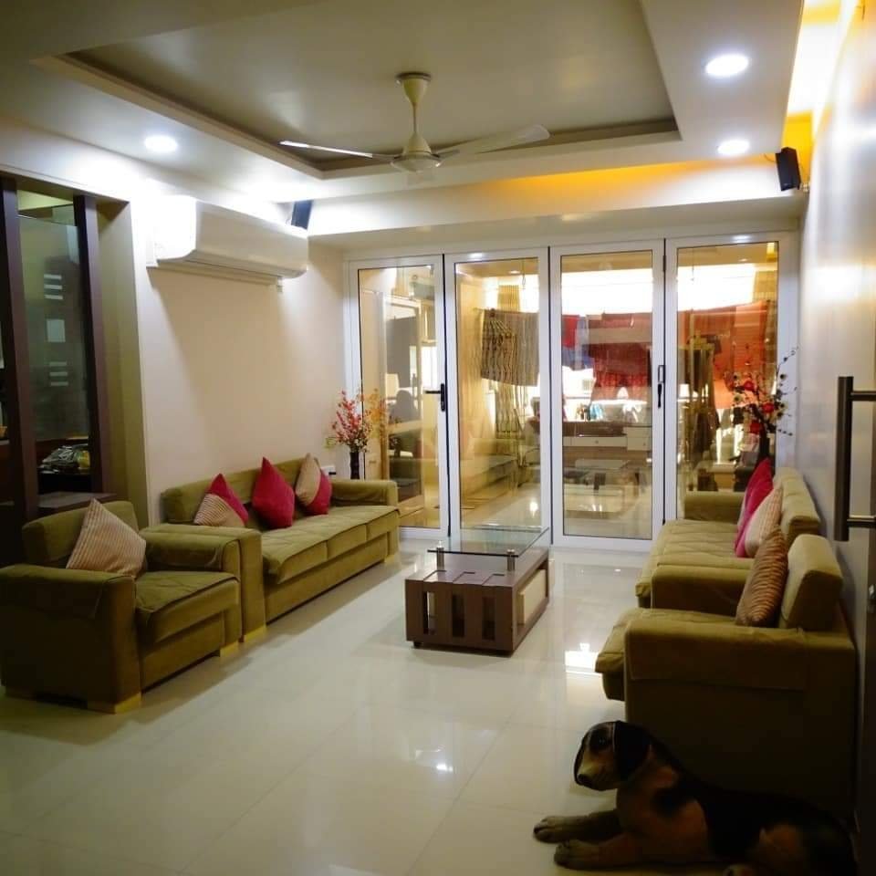 Rudra Enterprise – Wood Works, Carpenter in Rajkot, Gujarat