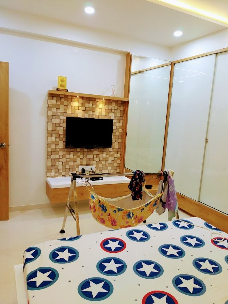 Rudra Enterprise – Wood Works, Carpenter in Rajkot, Gujarat