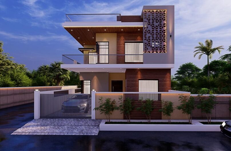 Rudra Infracon & Designs – Builders in Amritsar, Punjab