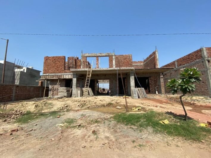 Rudra Infracon & Designs – Builders in Amritsar, Punjab