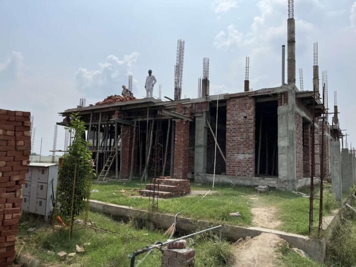 Rudra Infracon & Designs – Builders in Amritsar, Punjab