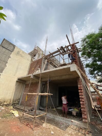 Rudra Infracon & Designs – Builders in Amritsar, Punjab