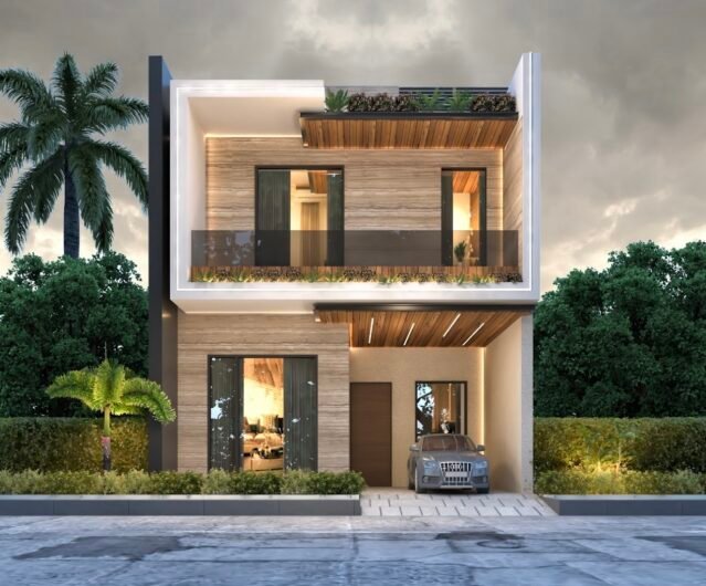 Rudra Infracon & Designs – Builders in Amritsar, Punjab