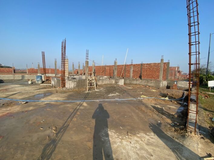 Rudra Infracon & Designs – Builders in Amritsar, Punjab