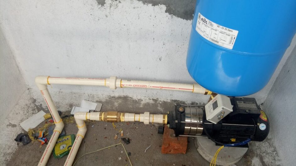 Rupachandra – Online Plumbing Service, Best Plumber in Bengaluru, Karnataka