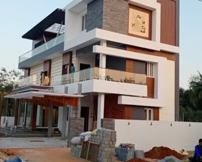 SKB Developers – House Builders in Tirupati, Andhra Pradesh