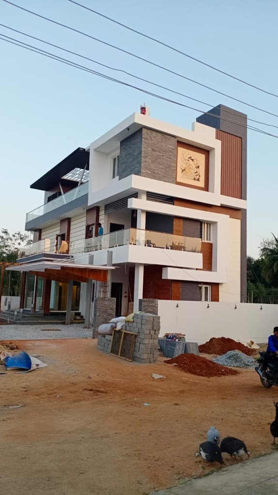 SKB Developers – House Builders in Tirupati, Andhra Pradesh