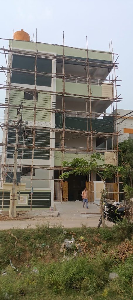 SKB Developers – House Builders in Tirupati, Andhra Pradesh