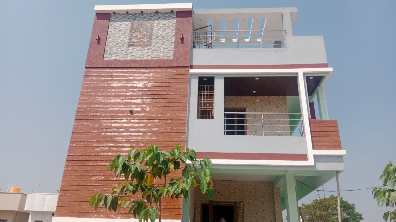 SKB Developers – House Builders in Tirupati, Andhra Pradesh