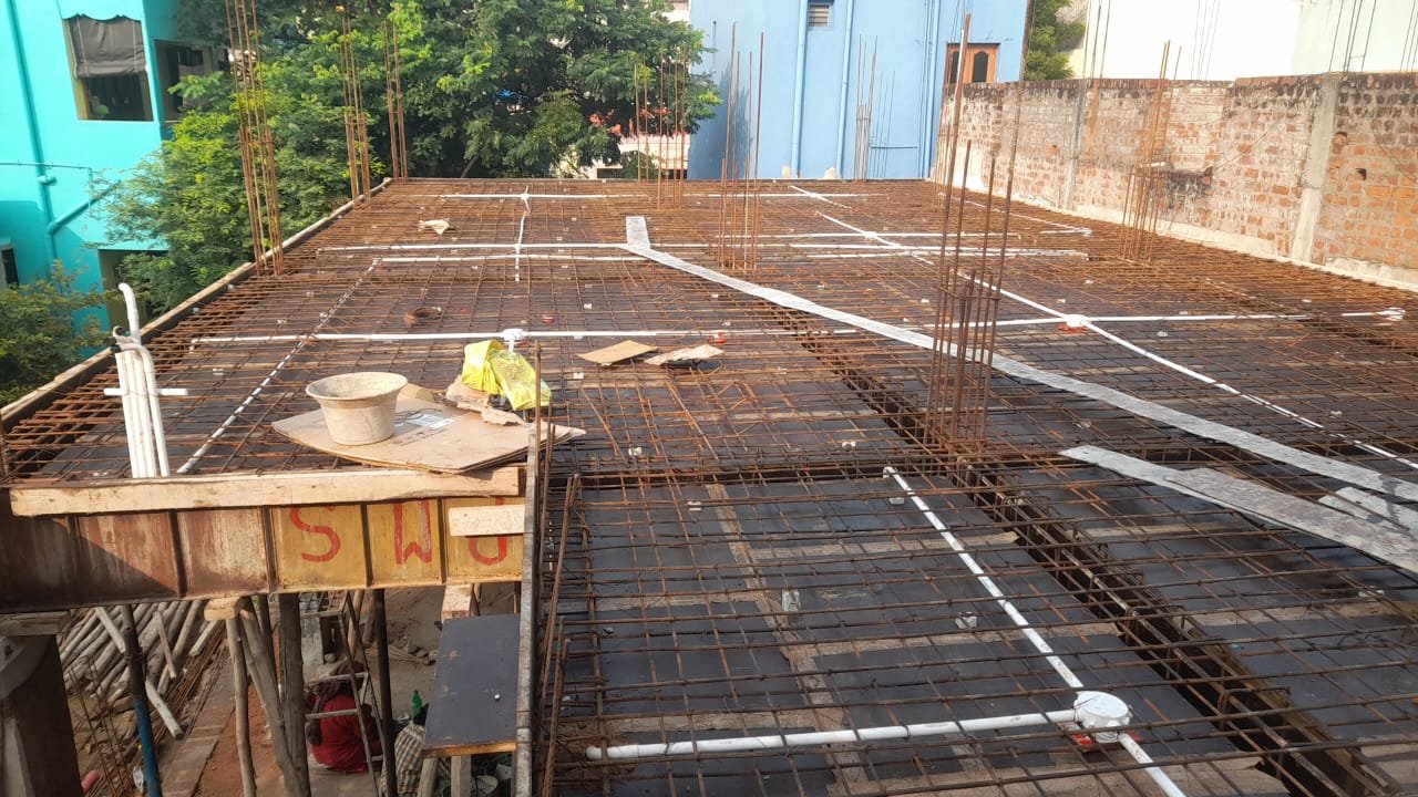 SKB Developers – House Builders in Tirupati, Andhra Pradesh