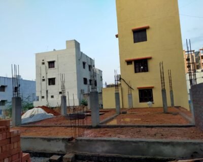 SKB Developers – House Builders in Tirupati, Andhra Pradesh