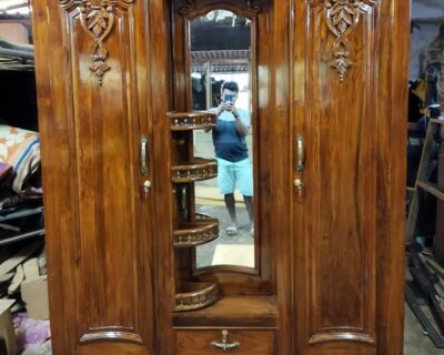 ST. Joseph – Wood Works, Carpenter in North Goa