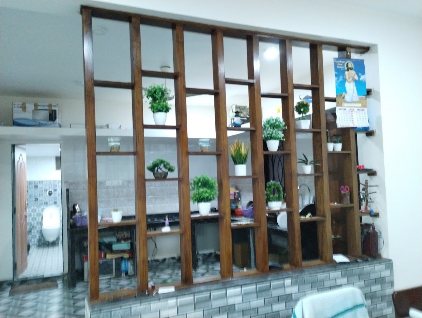 ST. Joseph – Wood Works, Carpenter in North Goa