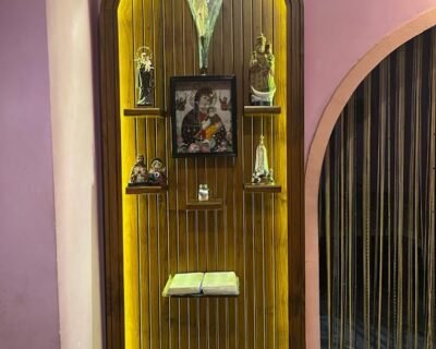 ST. Joseph – Wood Works, Carpenter in North Goa