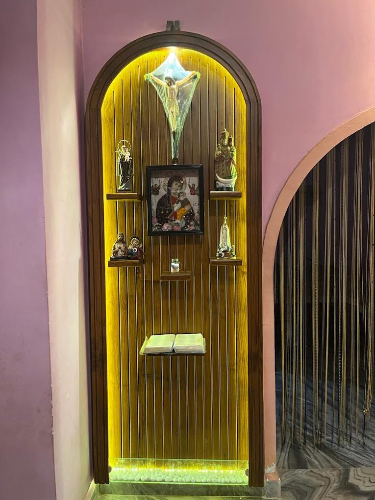 ST. Joseph – Wood Works, Carpenter in North Goa