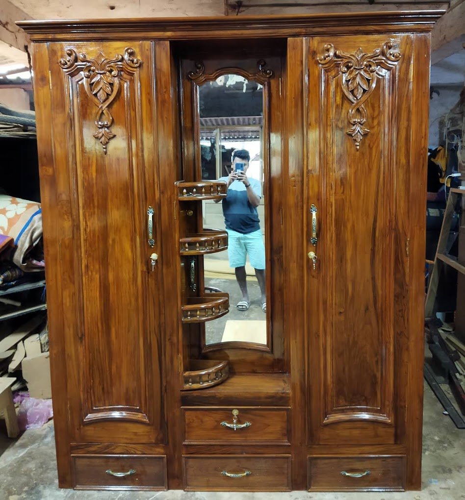 ST. Joseph – Wood Works, Carpenter in North Goa