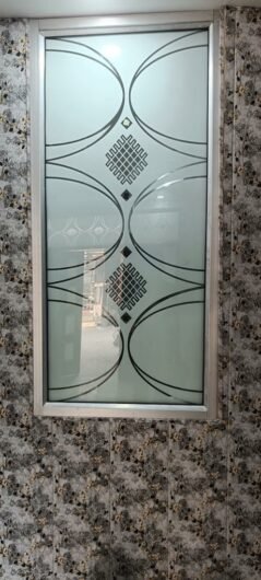 Sachdeva – Aluminium Glass Work Online, Best Aluminium Fabricators Near Faridabad, Haryana