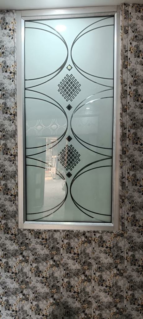 Sachdeva – Aluminium Glass Work Online, Best Aluminium Fabricators Near Faridabad, Haryana