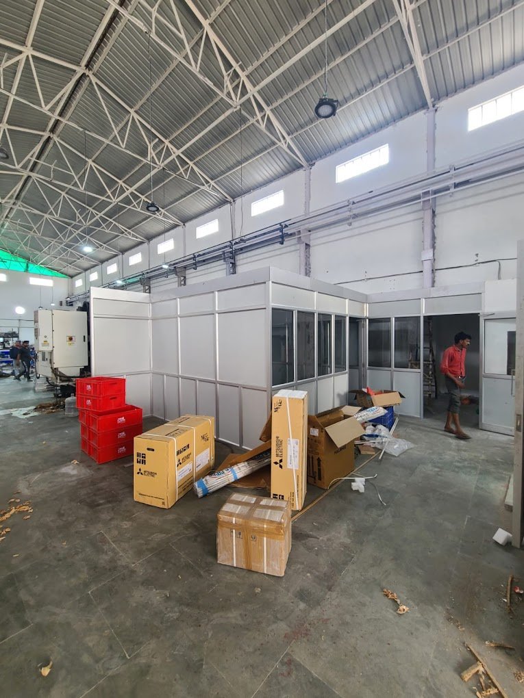 Sachdeva – Aluminium Glass Work Online, Best Aluminium Fabricators Near Faridabad, Haryana