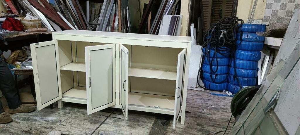 Sachdeva – Aluminium Glass Work Online, Best Aluminium Fabricators Near Faridabad, Haryana