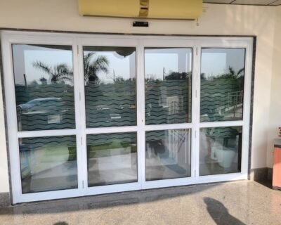 Sachdeva – Aluminium Glass Work Online, Best Aluminium Fabricators Near Faridabad, Haryana