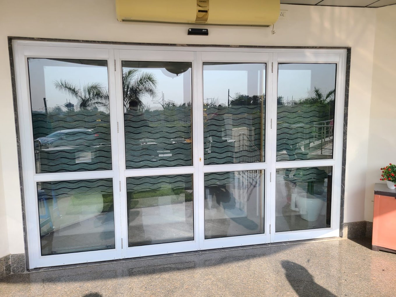 Sachdeva – Aluminium Glass Work Online, Best Aluminium Fabricators Near Faridabad, Haryana