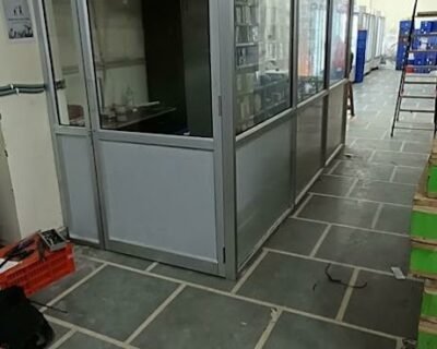 Sachdeva – Aluminium Glass Work Online, Best Aluminium Fabricators Near Faridabad, Haryana