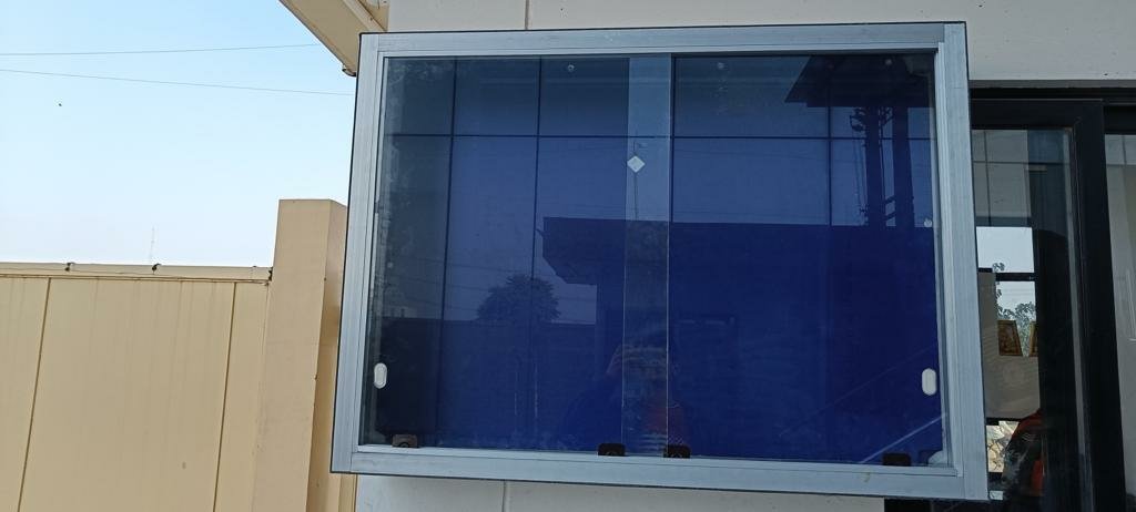 Sachdeva – Aluminium Glass Work Online, Best Aluminium Fabricators Near Faridabad, Haryana