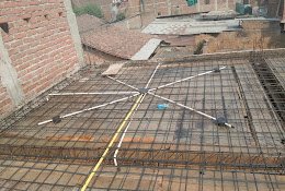 Sachin House Electricians in Patna, Bihar