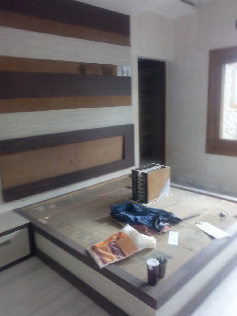 Saggu – Wood Works, Carpenter in Patiala, Punjab