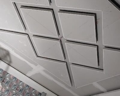 Sahab – Pop Design, False Ceiling Contractors in Varanasi, Uttar Pradesh