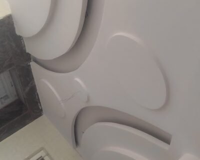 Sahab – Pop Design, False Ceiling Contractors in Varanasi, Uttar Pradesh