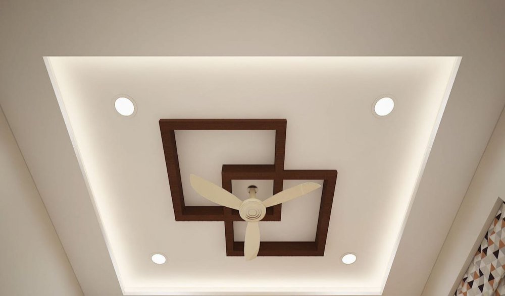 Sahab – Pop Design, False Ceiling Contractors in Varanasi, Uttar Pradesh