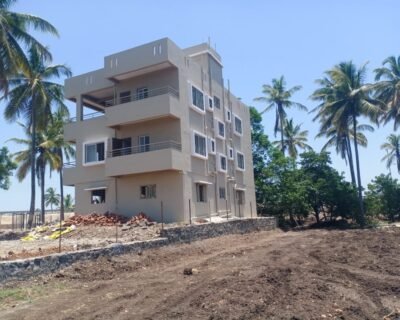 Sahani House Painter in Panaji, North Goa