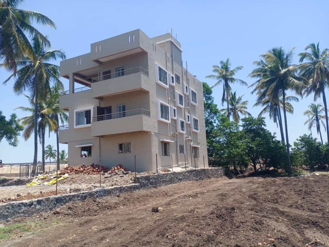 Sahani House Painter in Panaji, North Goa