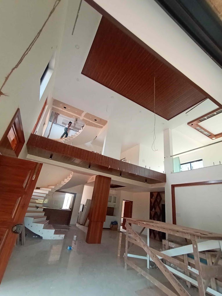 Sahani House Painter in Panaji, North Goa