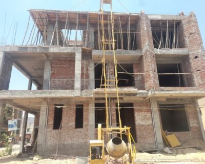 Sai Construction – Builders in Alwar, Rajasthan