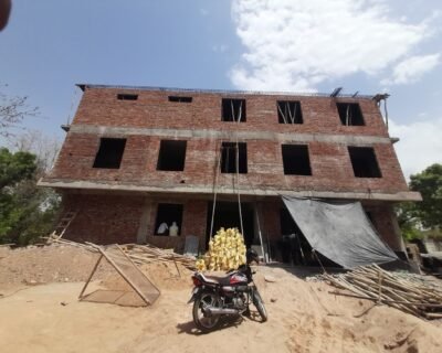 Sai Construction – Builders in Alwar, Rajasthan