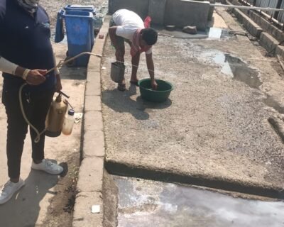 Sai Jyot – Pest Control for Residential & Commercial, Best Pest Control Service in Mumbai, Maharashtra