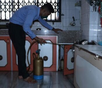 Sai Jyot - Pest Control for Residential & Commercial, Best Pest Control Service in Mumbai, Maharashtra Sai Jyot - Pest Control for Residential & Commercial, Best Pest Control Service in Mumbai, Maharashtra