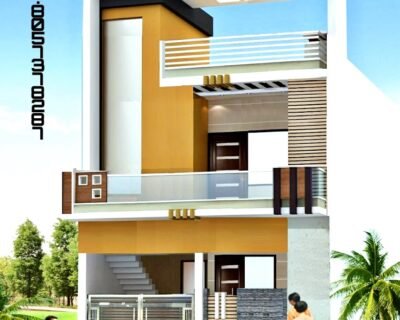 Saini Design – House Map Designer in Meerut, Uttar Pradesh