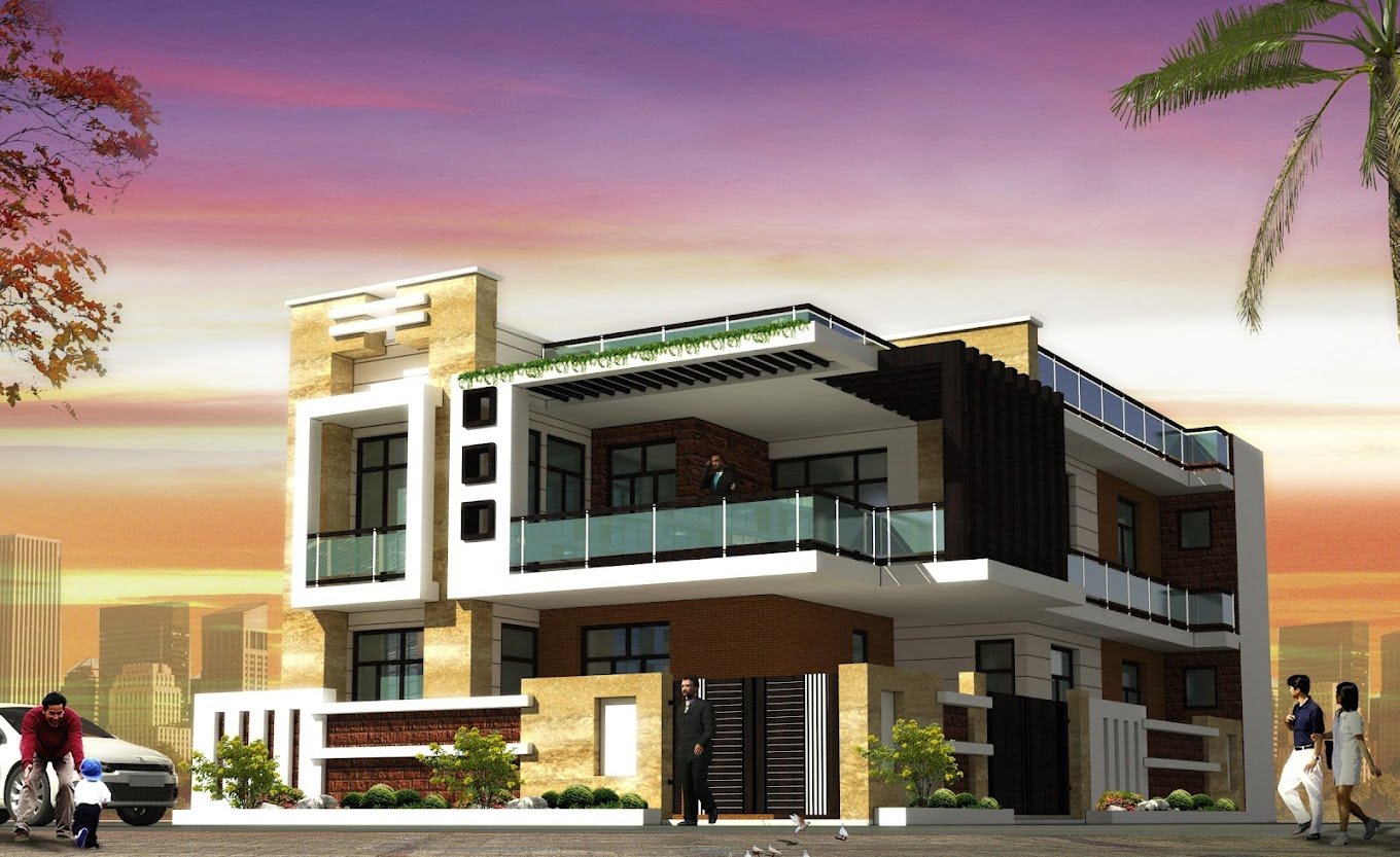 Avas House Map Designer in Moradabad, Uttar Pradesh