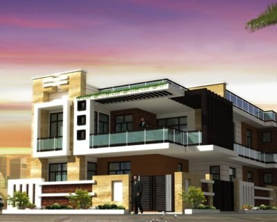 Saini Design – House Map Designer in Meerut, Uttar Pradesh