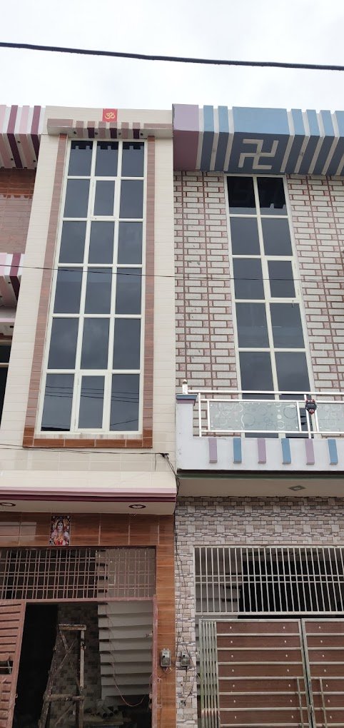 Avas House Map Designer in Moradabad, Uttar Pradesh