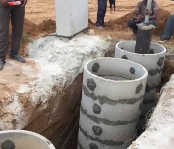 Saini Tubewell Boring - Borewell Drilling Contractors in Sonipat, Haryana