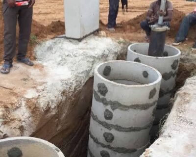 Saini Tubewell Boring – Borewell Drilling Contractors in Sonipat, Haryana