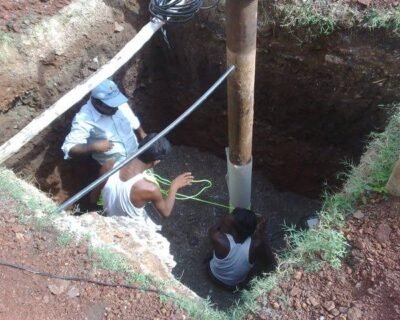 Saini Tubewell Boring – Borewell Drilling Contractors in Sonipat, Haryana