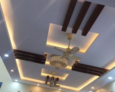 Sandhya – False Ceiling, Pop Design Contractors in Darbhanga, Bihar