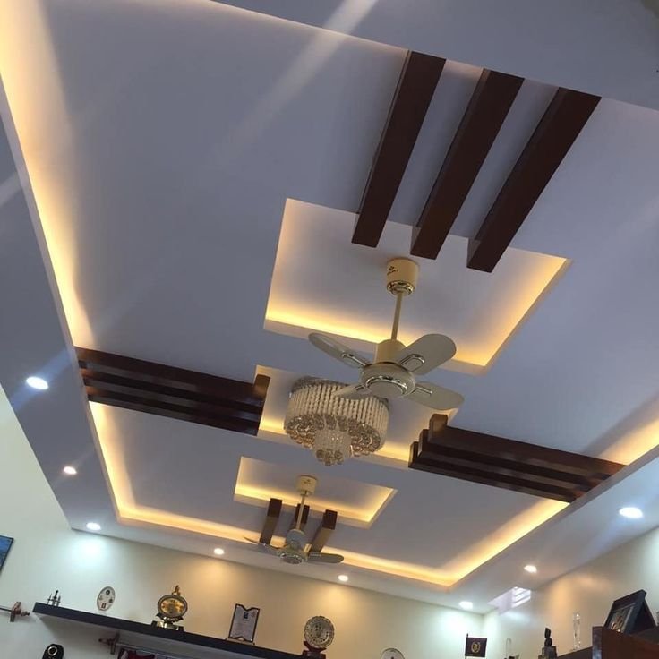 Sandhya – False Ceiling, Pop Design Contractors in Darbhanga, Bihar