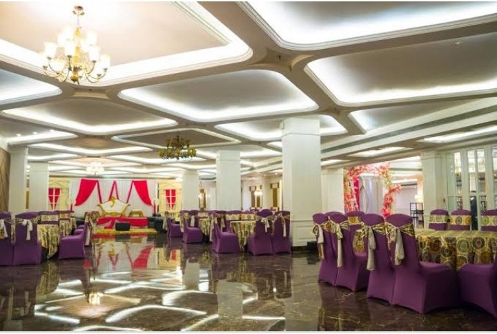 Sandhya – False Ceiling, Pop Design Contractors in Darbhanga, Bihar